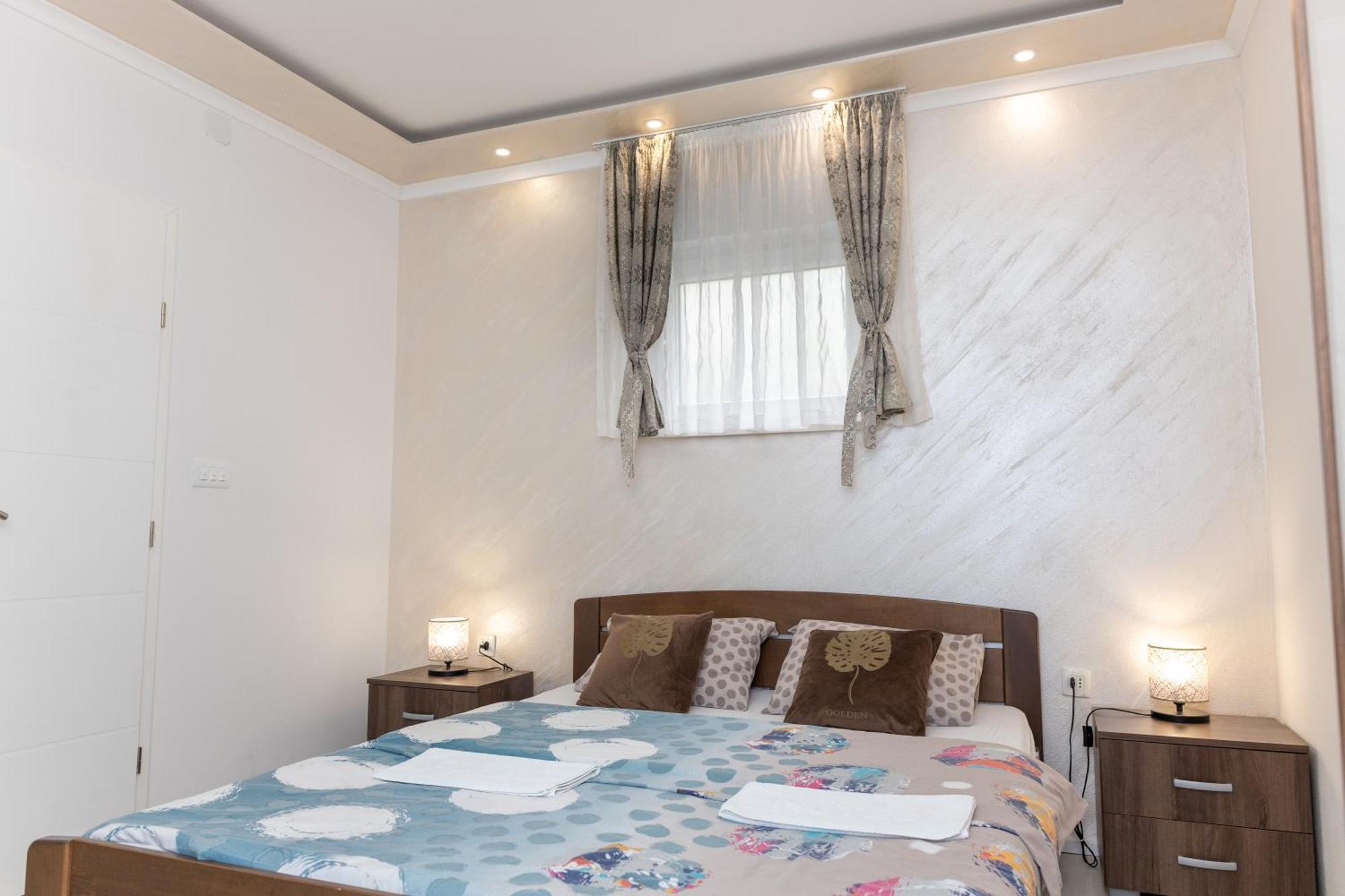 Apartmani Hm Τρέμπινιε Εξωτερικό φωτογραφία
