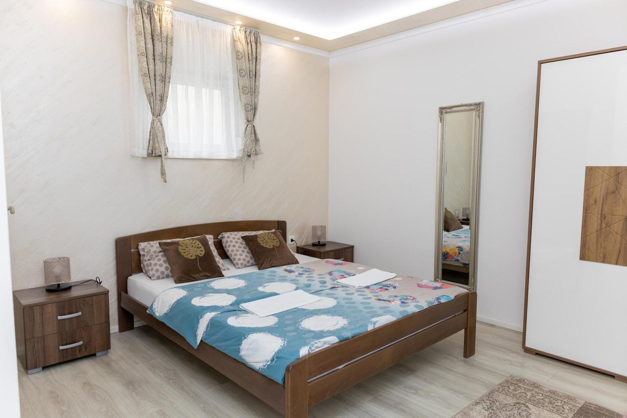 Apartmani Hm Τρέμπινιε Εξωτερικό φωτογραφία