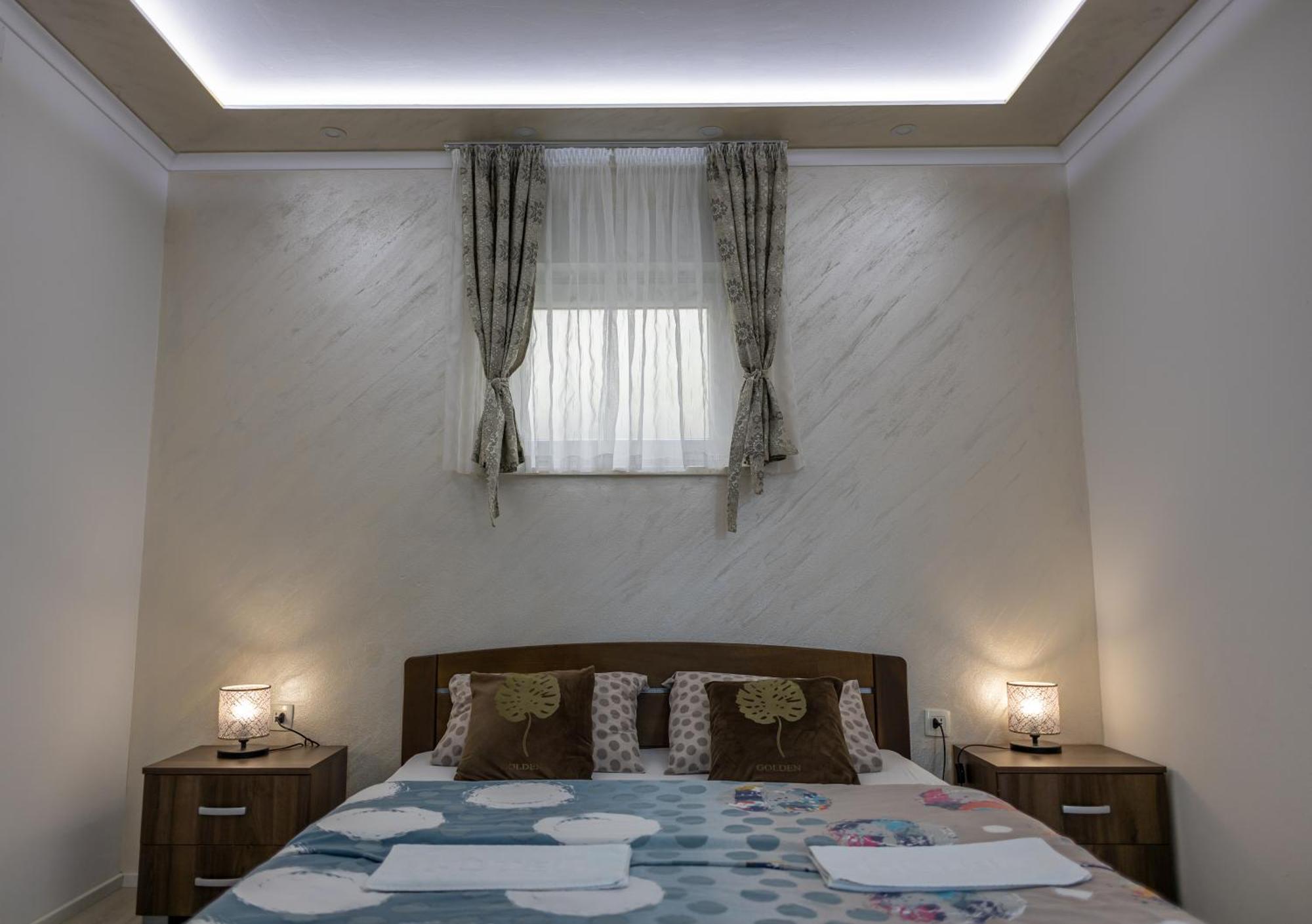 Apartmani Hm Τρέμπινιε Εξωτερικό φωτογραφία