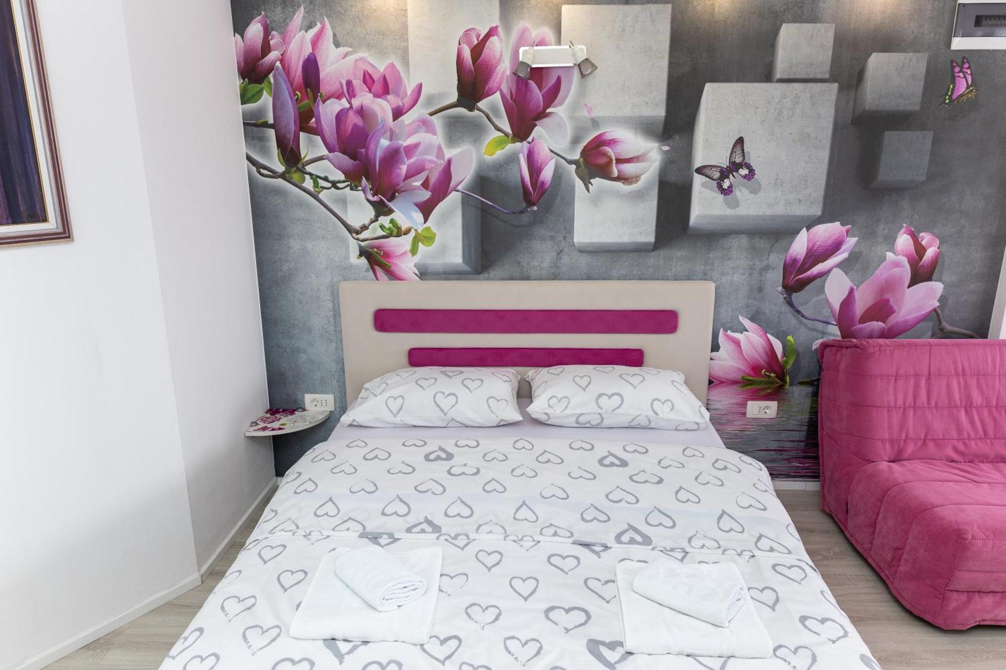 Apartmani Hm Τρέμπινιε Εξωτερικό φωτογραφία