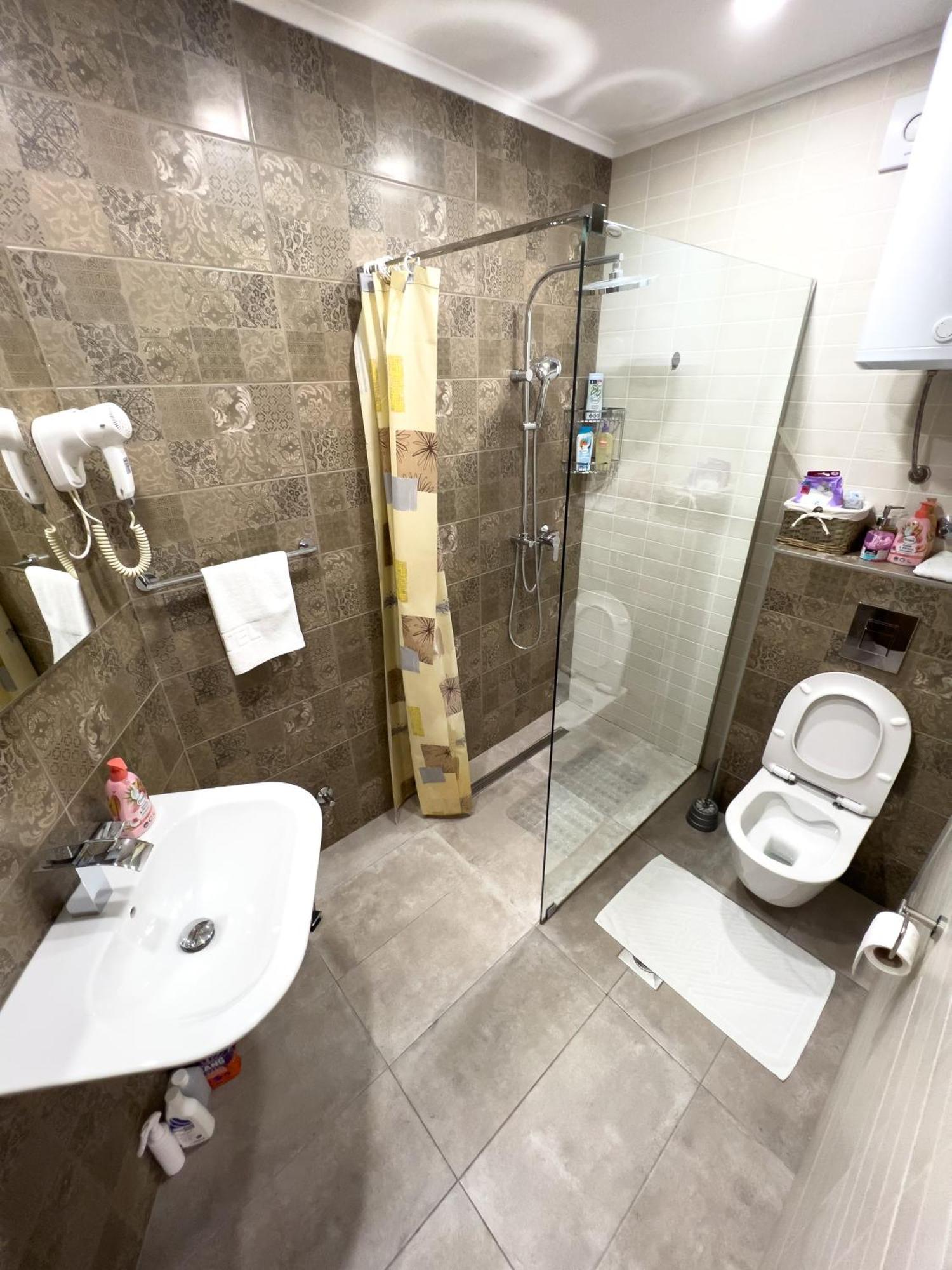 Apartmani Hm Τρέμπινιε Δωμάτιο φωτογραφία