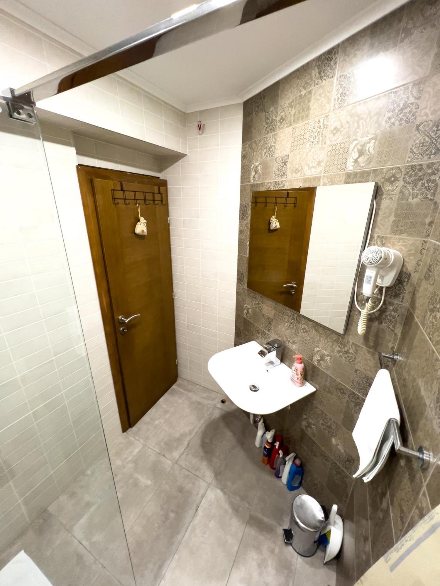 Apartmani Hm Τρέμπινιε Δωμάτιο φωτογραφία